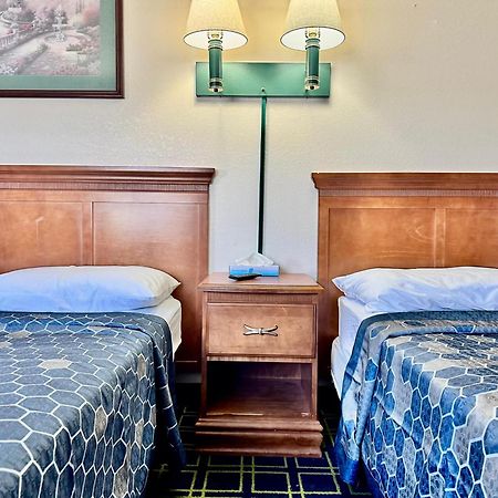 Sunset Inn And Suites Seward Ngoại thất bức ảnh