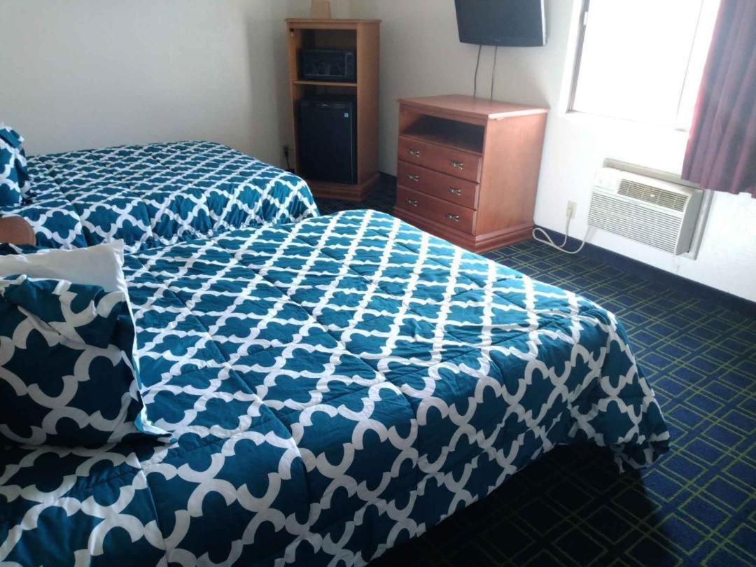 Sunset Inn And Suites Seward Ngoại thất bức ảnh