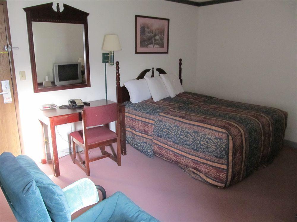 Sunset Inn And Suites Seward Ngoại thất bức ảnh