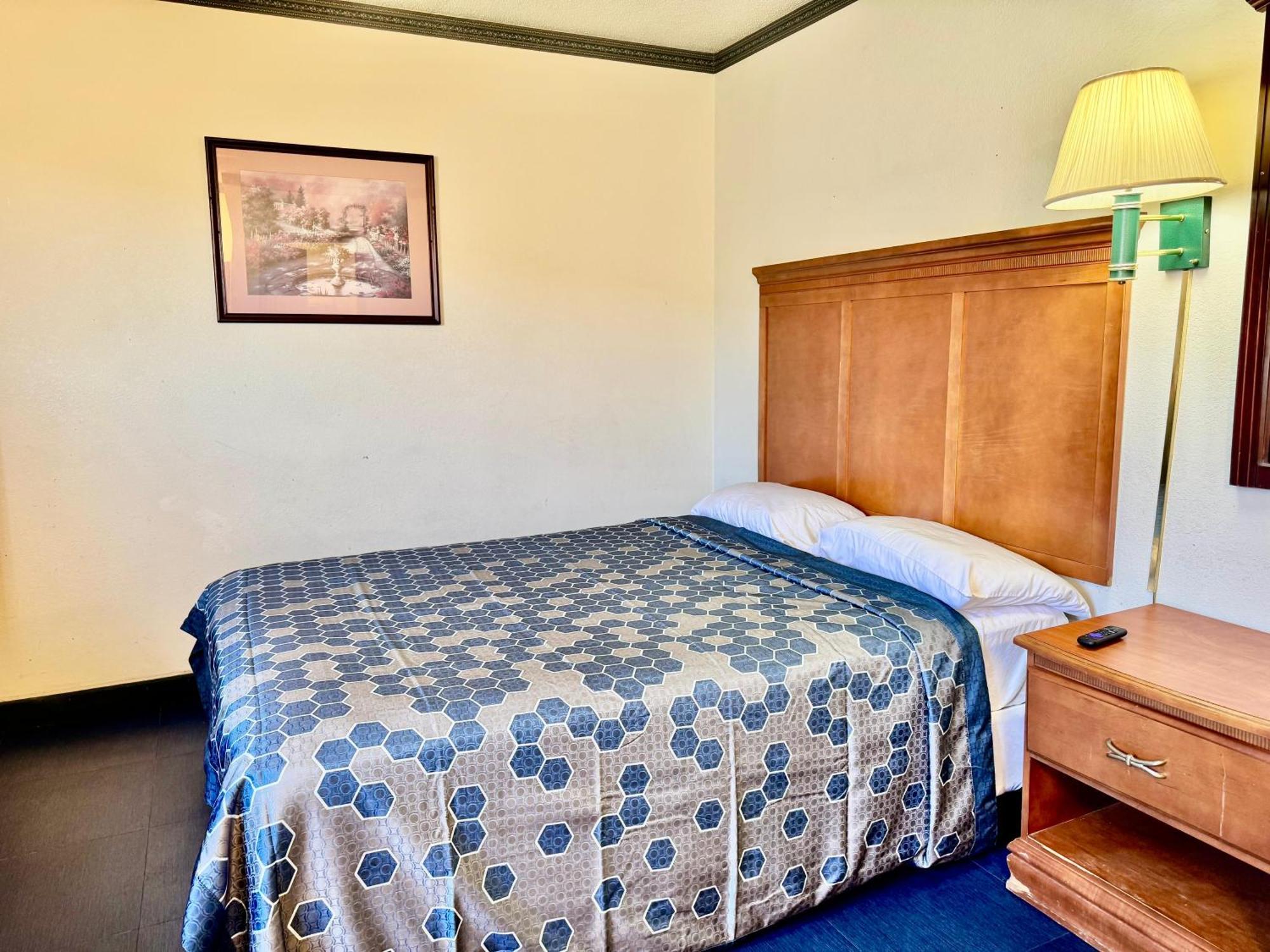 Sunset Inn And Suites Seward Ngoại thất bức ảnh