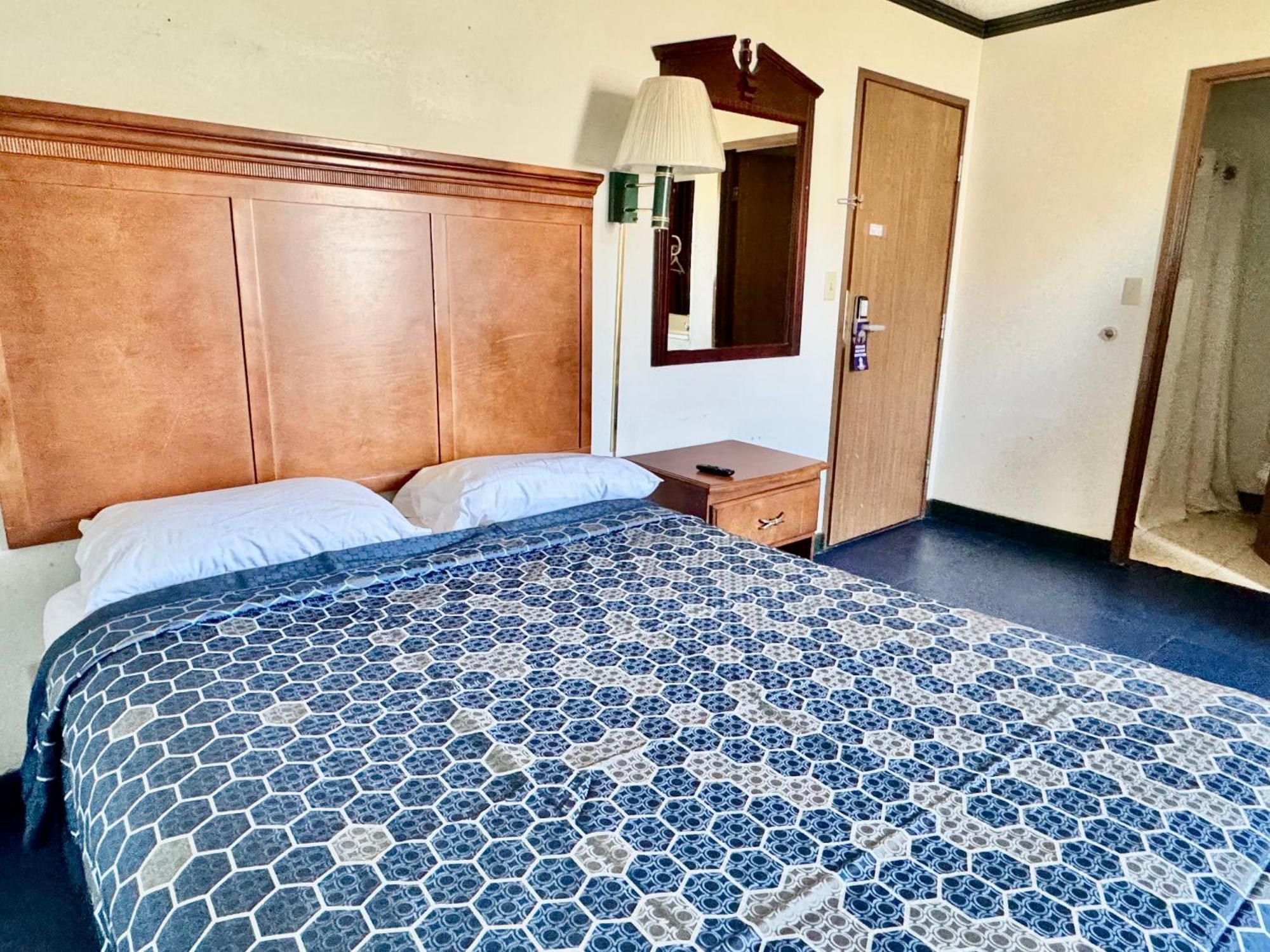 Sunset Inn And Suites Seward Ngoại thất bức ảnh