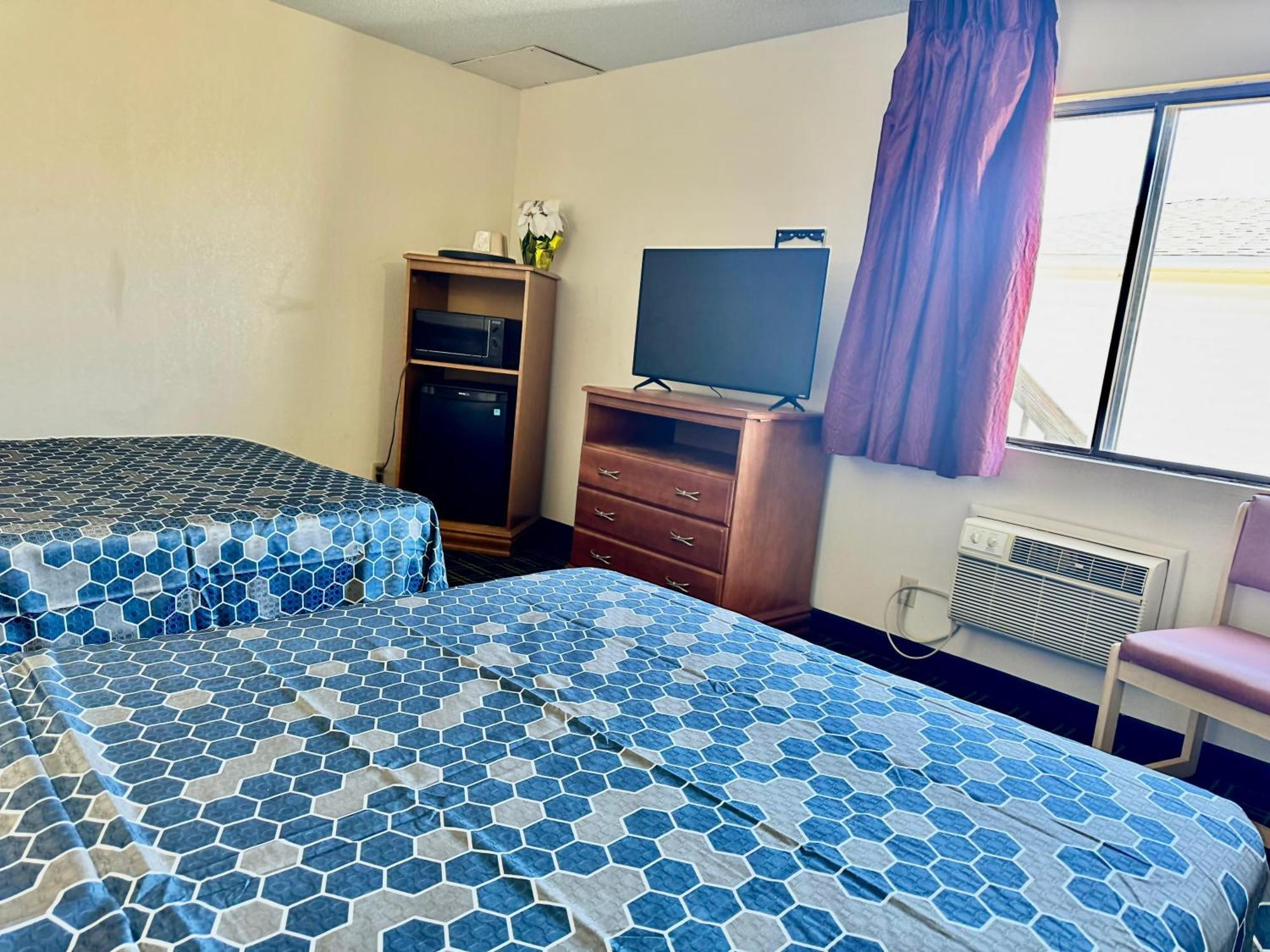 Sunset Inn And Suites Seward Ngoại thất bức ảnh
