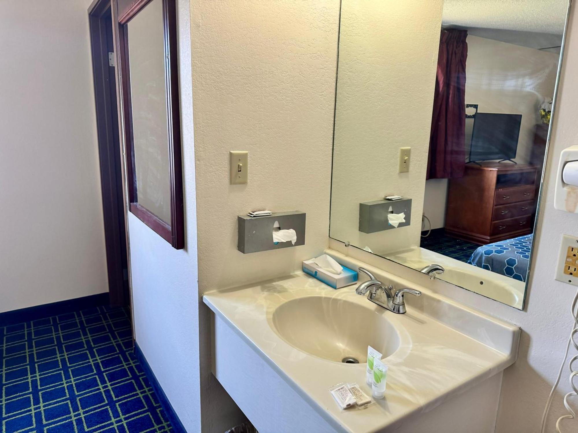 Sunset Inn And Suites Seward Ngoại thất bức ảnh