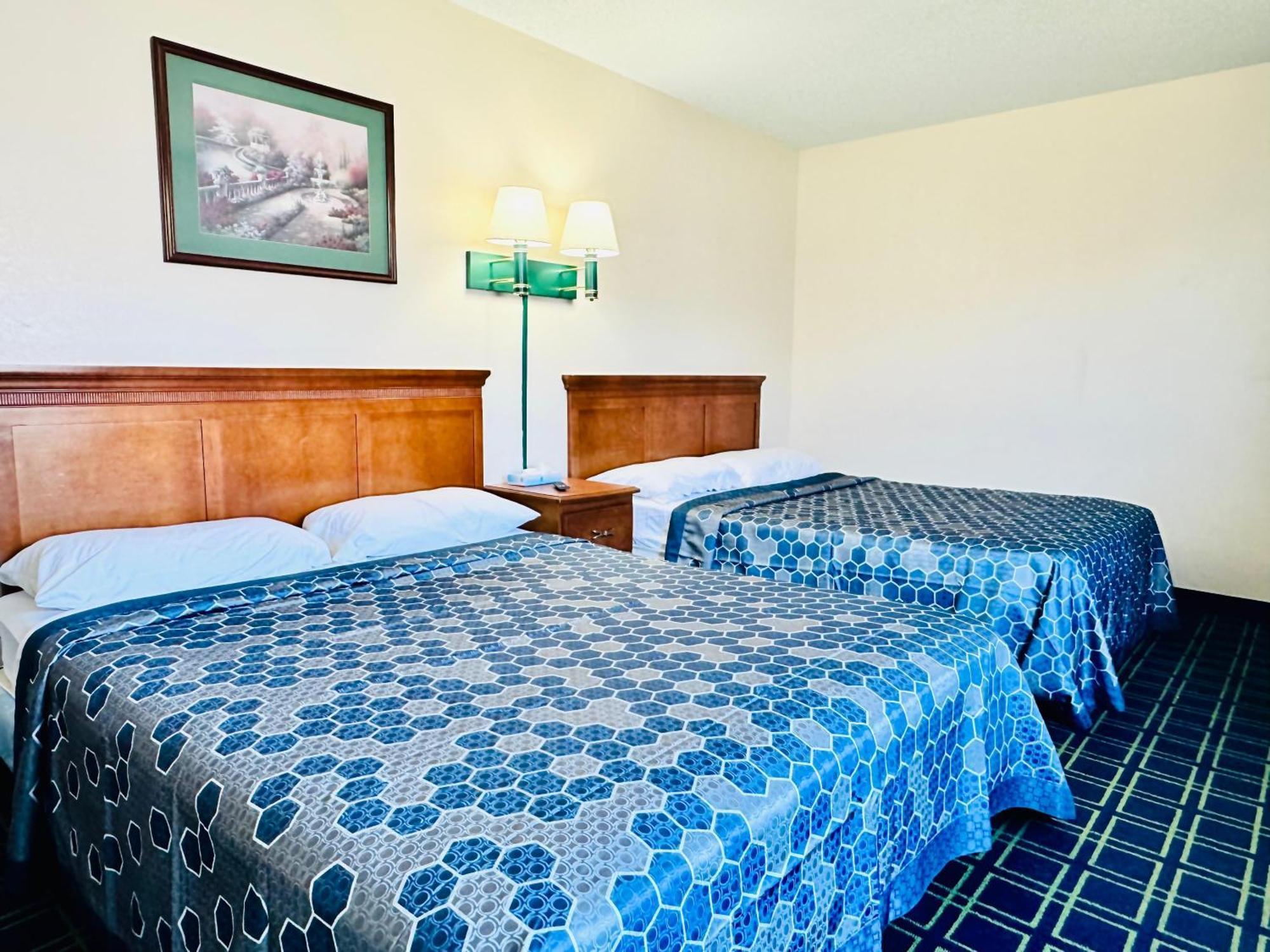 Sunset Inn And Suites Seward Ngoại thất bức ảnh