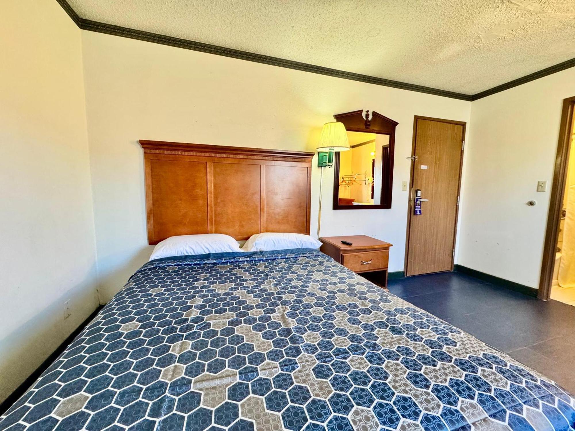 Sunset Inn And Suites Seward Ngoại thất bức ảnh