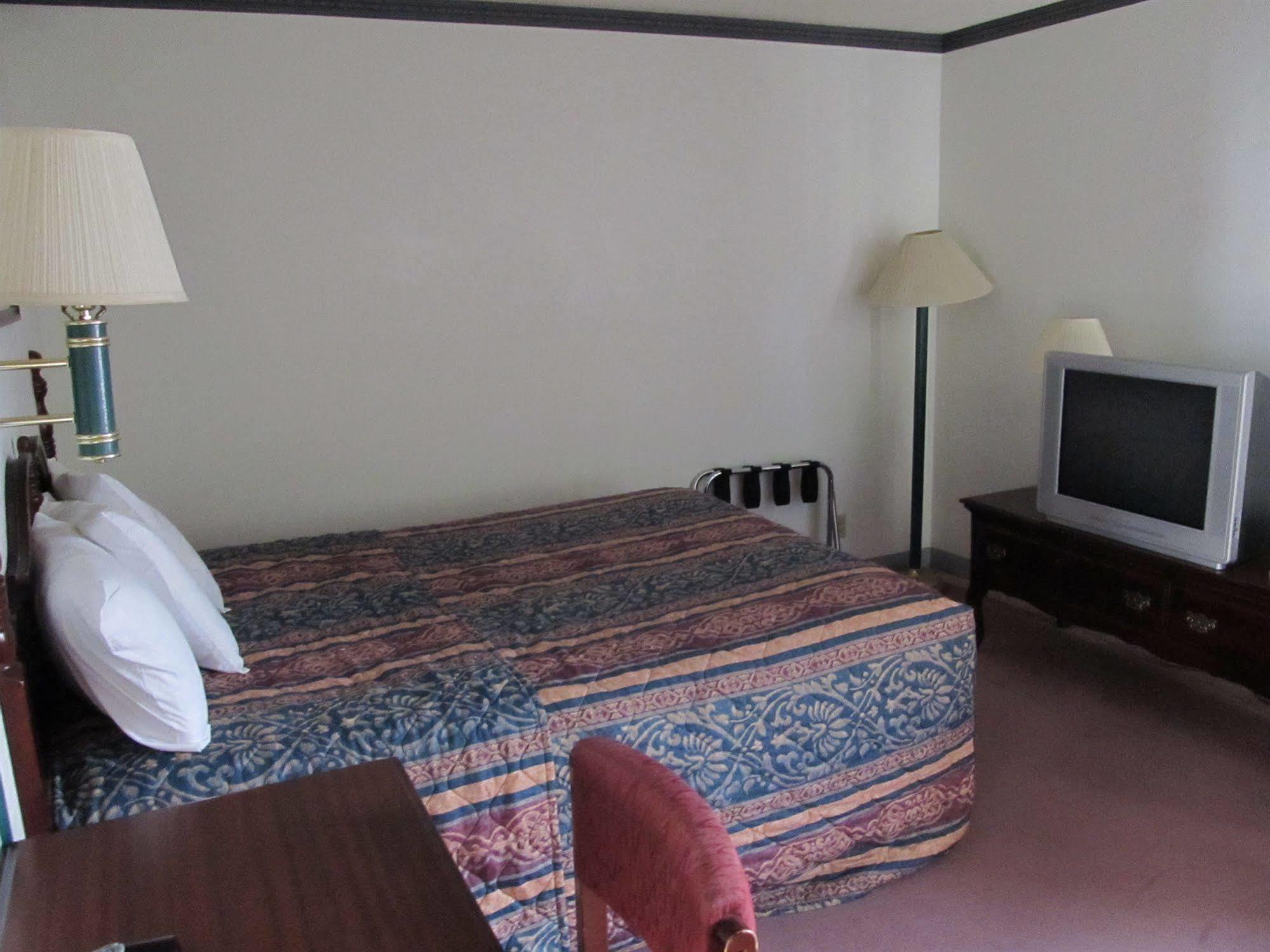 Sunset Inn And Suites Seward Ngoại thất bức ảnh